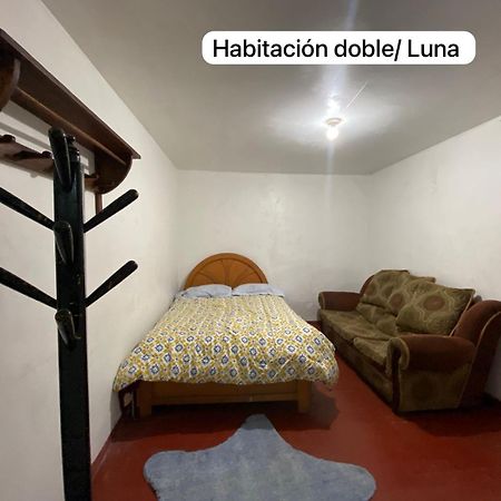 Casa Katya Cusco Hotel Екстериор снимка