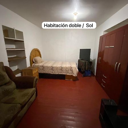 Casa Katya Cusco Hotel Екстериор снимка