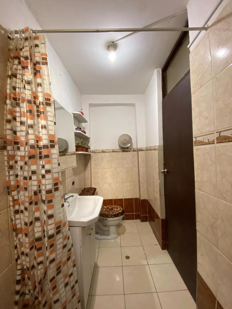 Casa Katya Cusco Hotel Екстериор снимка