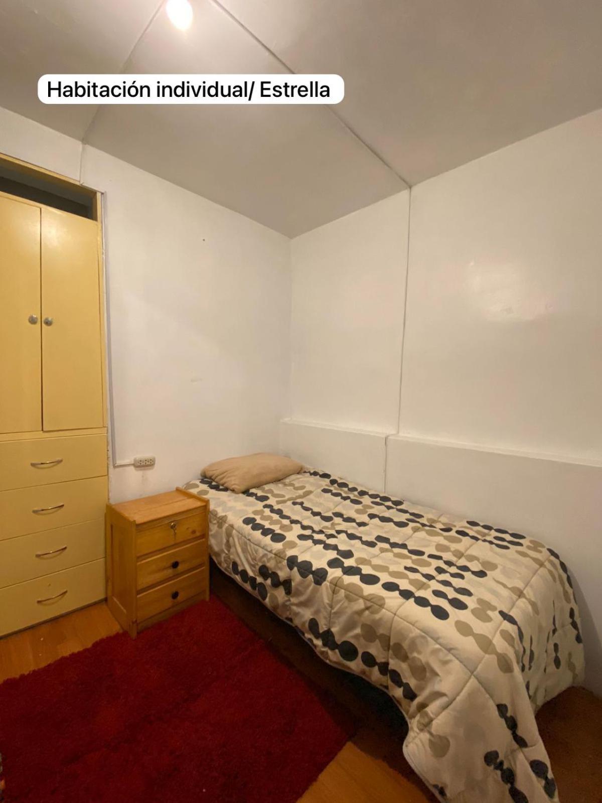 Casa Katya Cusco Hotel Екстериор снимка