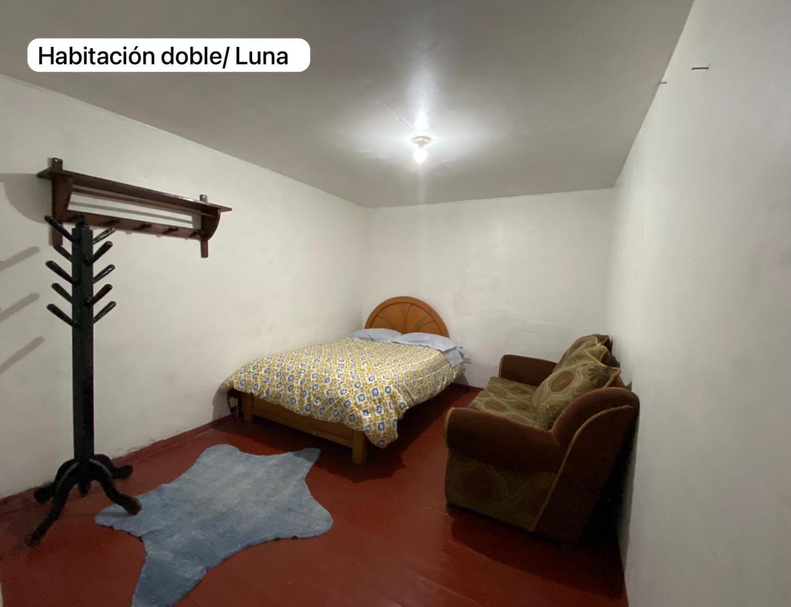 Casa Katya Cusco Hotel Екстериор снимка