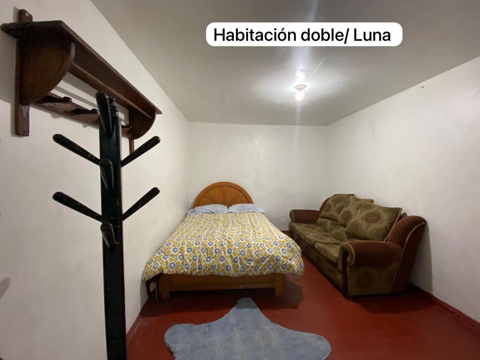 Casa Katya Cusco Hotel Екстериор снимка