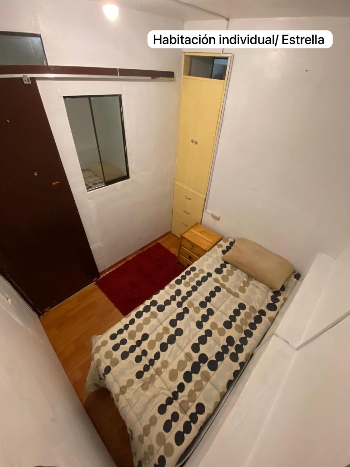 Casa Katya Cusco Hotel Екстериор снимка