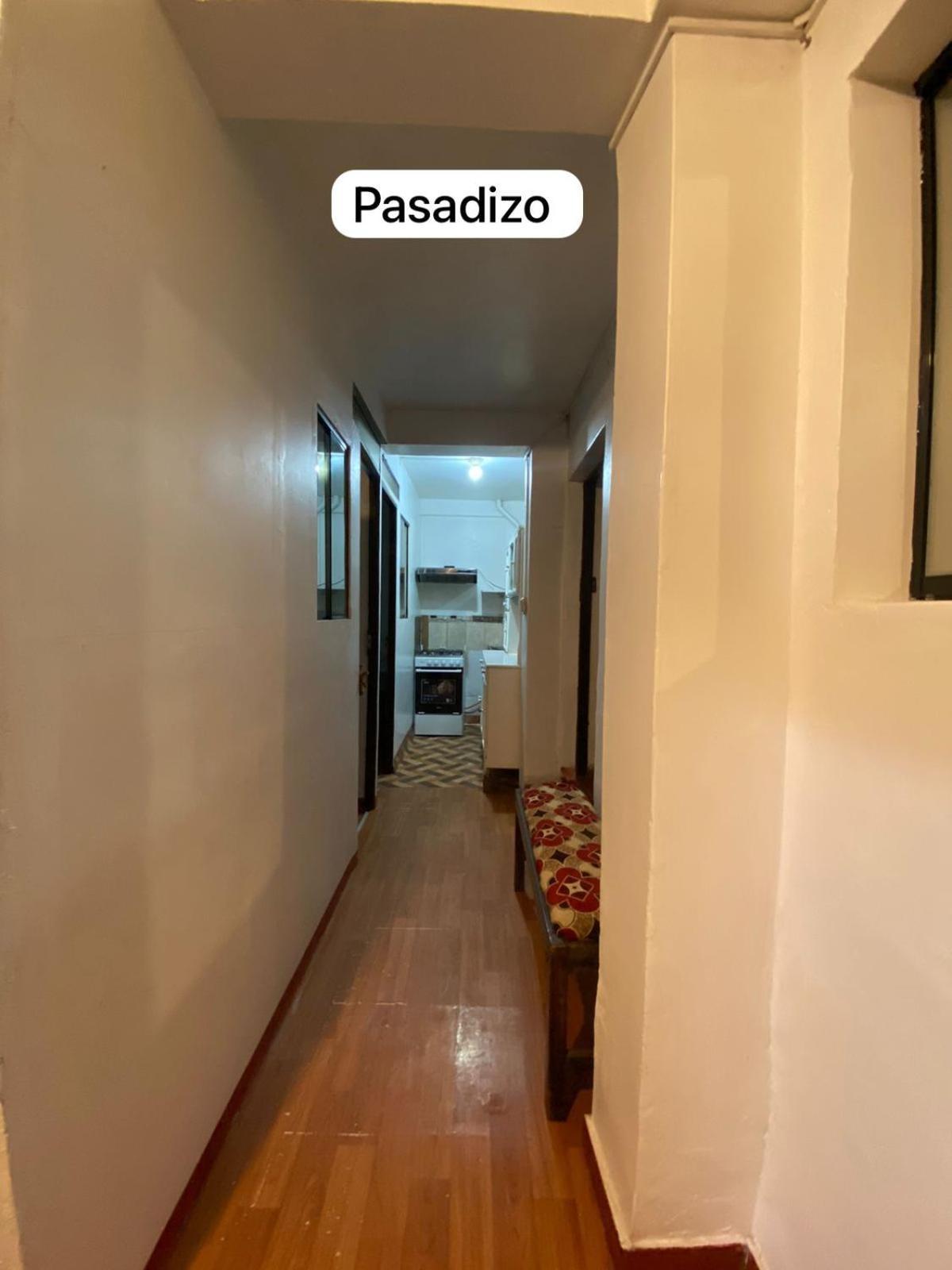 Casa Katya Cusco Hotel Екстериор снимка