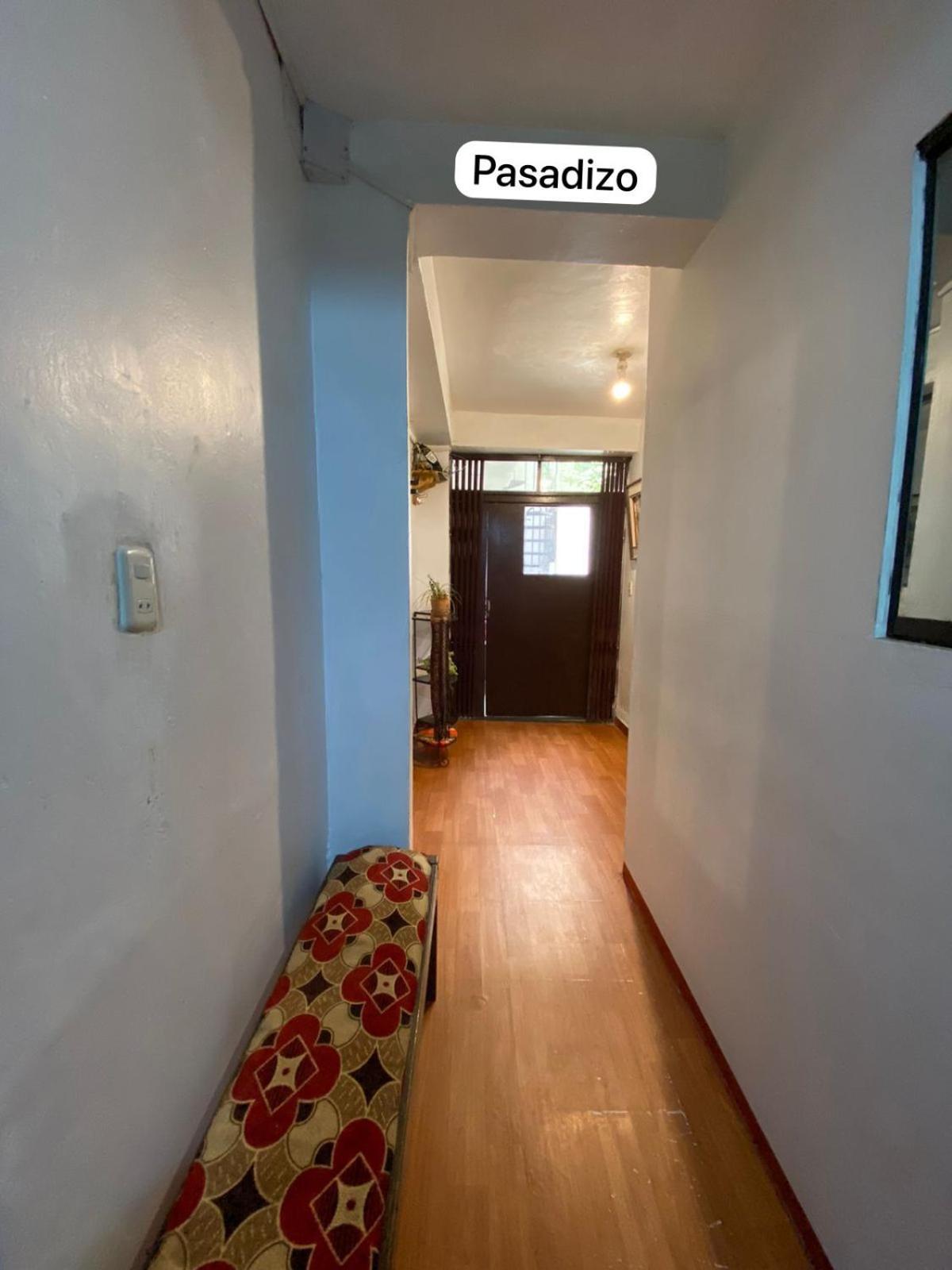 Casa Katya Cusco Hotel Екстериор снимка