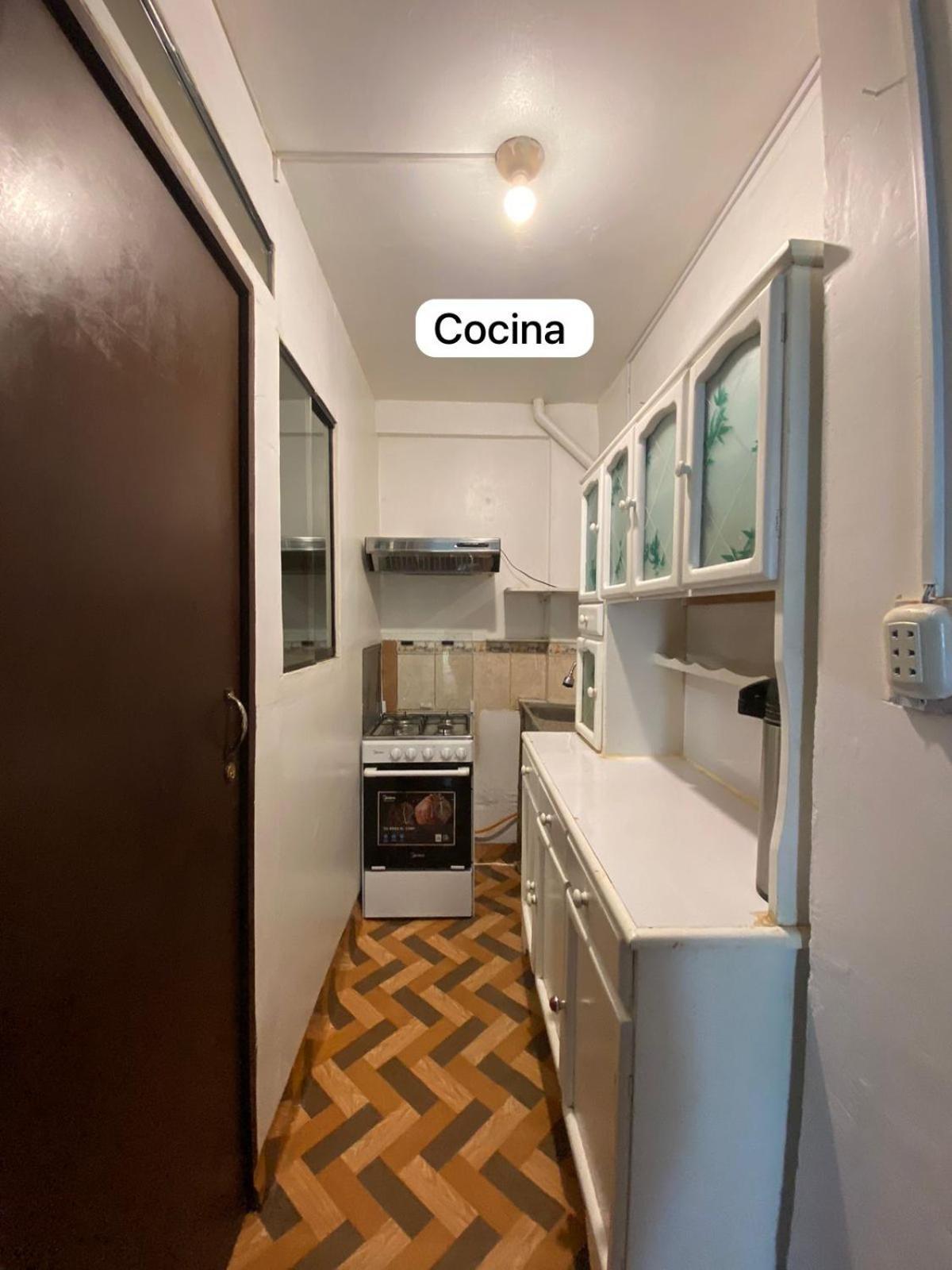 Casa Katya Cusco Hotel Екстериор снимка